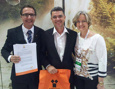 Jornal Social Luiz Parreiras